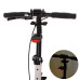 Самокат дорослий iTrike SR 2-015-3-W (white)